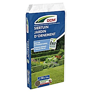 DCM Meststof voor bloeiende planten (20 kg, Max toepassingsvlak: 250 m²)