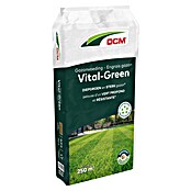 DCM Gazonmest Vital-Green (10 kg, Max toepassingsvlak: 250 m²) | BAUHAUS