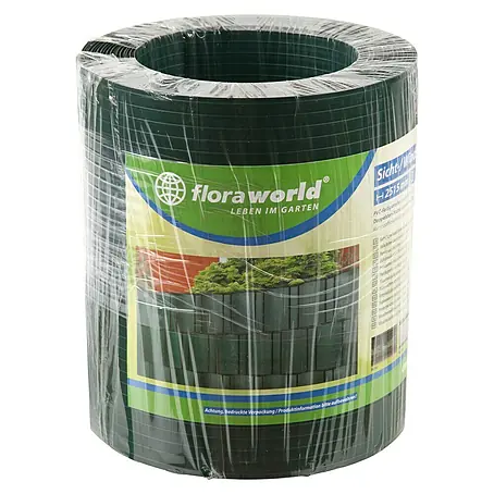 Floraworld  Sichtschutzstreifen