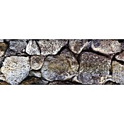 Floraworld Sichtschutzstreifen (L x H: 20,5 m x 19 cm, Bruchsteinoptik) | BAUHAUS