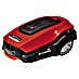 Einhell Robotska kosilnica FREELEXO 1200 LCD BT 