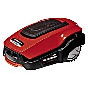 Einhell Robotska kosilnica FREELEXO 1200 LCD BT  (1.200 m², Širina reza: 18 cm) | 7261 - Mähroboter | IAEA - Rasenmäher | IAE - Gartenmotorgeräte | IA - Gartenhartware | I - Stadtgarten | BAUHAUS