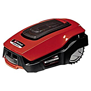 Einhell Robotska kosilnica FREELEXO 1200 LCD BT (1.200 m², Širina reza: 18 cm)
