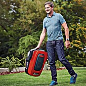 Einhell Robotska kosilnica FREELEXO 1200 LCD BT  (1.200 m², Širina reza: 18 cm) | 7261 - Mähroboter | IAEA - Rasenmäher | IAE - Gartenmotorgeräte | IA - Gartenhartware | I - Stadtgarten | BAUHAUS