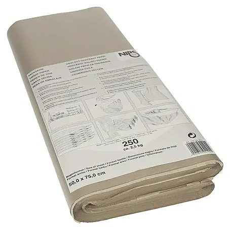 Nips  Papel de embalar