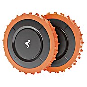 Segway Mähroboter-Geländereifen Offroad (Passend für: Segway Mähroboter Navimow i105E) | BAUHAUS