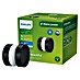Philips Aplique exterior LED Lavanda 