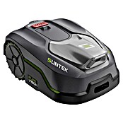 Suntek Mähroboter SRM2060 (600 m², Schnittbreite: 20 cm, Kamera-gestützte Navigation) | BAUHAUS