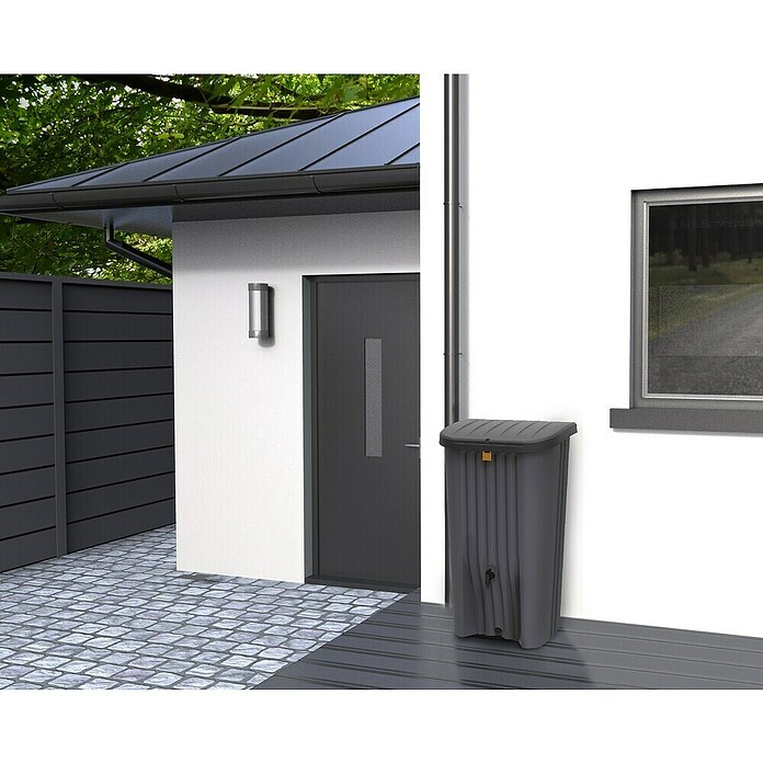Regenwassertank (150 l) | BAUHAUS