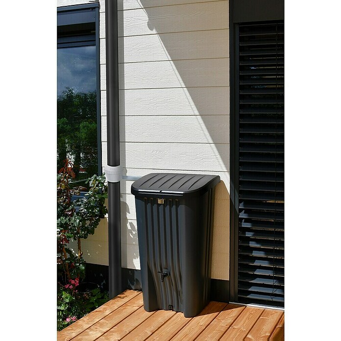 Regenwassertank (150 l) | BAUHAUS