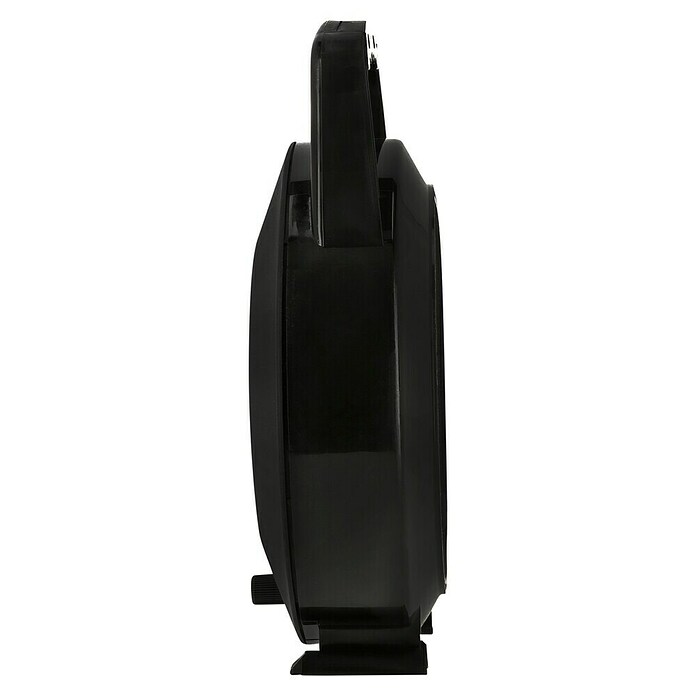 Kabeltrommel (5 m, Anzahl Steckdosen Schuko: 4, 3.500 W)
