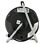 Profi Depot Produžni kabel na bubnju (3-struko, Duljina kabela: 40 m, 3.300 W)