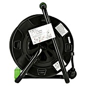 Kabelski boben  (Plastika, 25 m, H05RR-F, IP44) | 3236 - Kabeltrommeln aussen | CBDC - Kabeltrommeln | CBD - Verlängerungen, Tischsteckdosen, Kabelt | CB - Elektroinstallation | C - Elektro | BAUHAUS