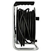 Profi Depot Produžni kabel na bubnju (3-struko, Duljina kabela: 40 m, 3.300 W)