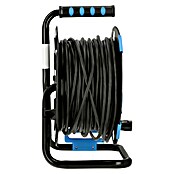 Bubanj s kabelom (4-struko, 40 m, H05VV-F3G1,5)