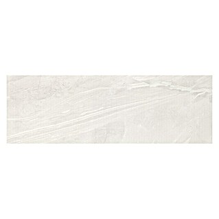 Azteca Wandfliese Xian (90 x 30 cm, Ice, Hochglänzend)
