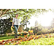 Ryobi ONE+ Akku-Laubbläser RBL18JB40F (18 V, 1 Akku, 4 Ah, Blasgeschwindigkeit: 160 km/h, Blasleistung: 7,9 m³/min) | BAUHAUS