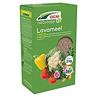DCM Steenmeel Lava (2 kg)