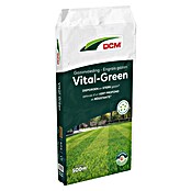 DCM Gazonmest Vital-Green (20 kg, Max toepassingsvlak: 500 m²) | BAUHAUS
