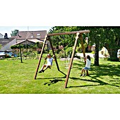 Soulet Schaukel Ulysse (B x L: 207 x 240 cm, Holz) | BAUHAUS