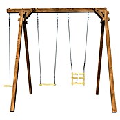 Soulet Schaukel Ulysse (B x L: 207 x 240 cm, Holz) | BAUHAUS