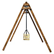 Soulet Schaukel Ulysse (B x L: 207 x 240 cm, Holz) | BAUHAUS