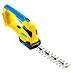 Gloria Power for All 18V Podadora de batería FineCut 18V compact 