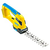 Gloria Power for All 18V Podadora de batería FineCut 18V compact (18 V, Iones de litio, Sin batería, Ancho de corte: 14 cm) | BAUHAUS