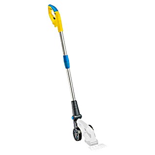 Gloria Prolongación de mango FineCut 18V compact Drive&Cut (Específico para: Tijeras de podar Gloria Power for All de 18 V, inalámbricas, para césped y arbustos, FineCut 18V compactas)