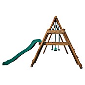 Soulet Schaukel Figue (B x L: 283 x 312 cm, Holz) | BAUHAUS