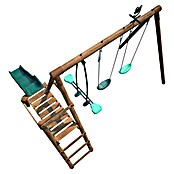 Soulet Schaukel Figue (B x L: 283 x 312 cm, Holz) | BAUHAUS