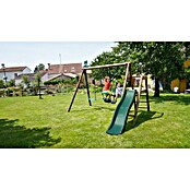 Soulet Schaukel Figue (B x L: 283 x 312 cm, Holz) | BAUHAUS