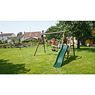 Soulet Schaukel Figue (B x L: 283 x 312 cm, Holz)