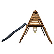 Soulet Schaukel Fleur (B x L: 351 x 286 cm, Holz) | BAUHAUS