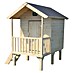 Soulet Spielhaus Kangourou 