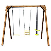 Soulet Schaukel Pierre (B x L: 207 x 240 cm, Holz) | BAUHAUS