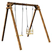 Soulet Schaukel Ambre (B x L: 207 x 210 cm, Holz) | BAUHAUS