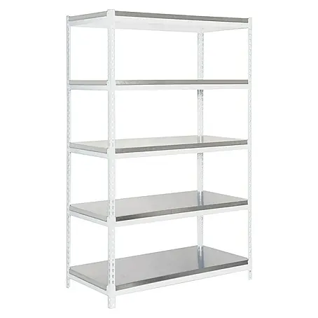 Simonrack Bricoforte Estantería para cargas pesadas Metal