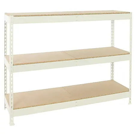 Simonrack Simonforte Estantería para cargas pesadas Chipboard