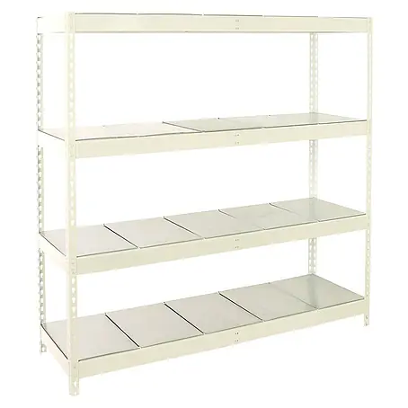 Simonrack Ecoforte Estantería para cargas pesadas Metal