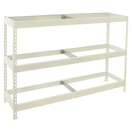 Simonrack Ecoforte Estantería para cargas pesadas