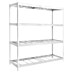 Simonrack Ecoforte Estantería para cargas pesadas Rex 
