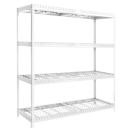 Simonrack Ecoforte Estantería para cargas pesadas Rex
