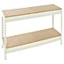Simonrack Simonforte Estantería para cargas pesadas Chipboard 