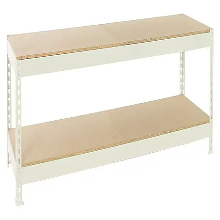 Simonrack Simonforte Estantería para cargas pesadas Chipboard