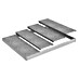 Simonrack Ecoforte Estante adicional Metal 