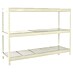 Simonrack Simonforte Estantería para cargas pesadas Metal 