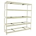 Simonrack Simonforte Estantería para cargas pesadas Metal 