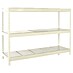 Simonrack Ecoforte Estantería para cargas pesadas Metal 