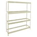 Simonrack Ecoforte Estantería para cargas pesadas 